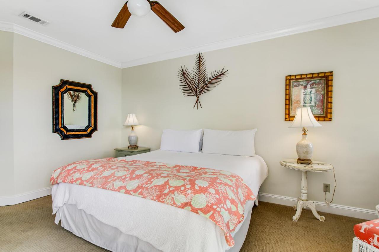 King & Prince Villa 458 East End المظهر الخارجي الصورة